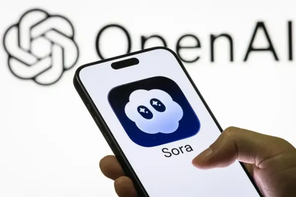 Ứng dụng video Sora của OpenAI đạt một triệu lượt tải nhanh hơn ChatGPT